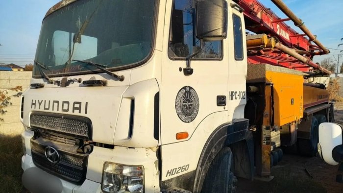 Soliq qarzi to‘lanmaganligi sababli, korxona mulki auksionga chiqarildi