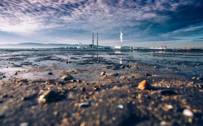 Еврокомиссия 2040 йилгача зарарли чиқиндиларни 90 фоизга қисқартиришни таклиф қилади