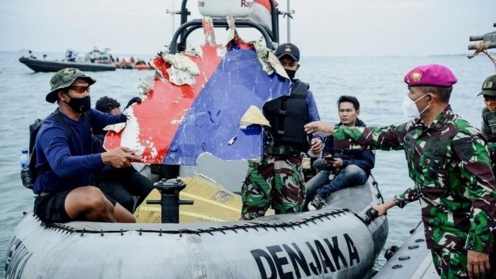 Indoneziyaning Maluku provinsiyasida tezyurar qayiqning halokatga uchrashi oqibatida 8 kishi halok bo‘ldi