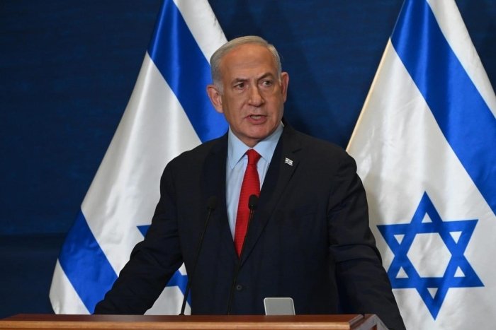 Netanyaxu: "Isroil HAMASning harbiy salohiyatini yo‘q qilishga yaqin"