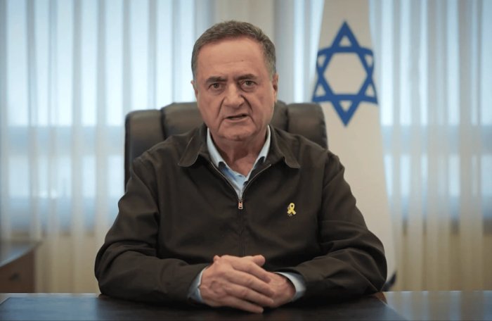 Isroil XAMASni qattiq ogohlantirdi