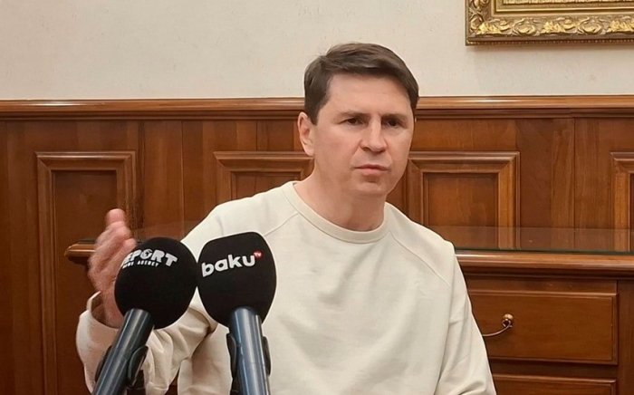 Киев АҚШ билан имзоланган келишув тафсилотларини ошкор қилди