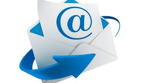 Германия иқтисодиёт вазирлиги электрон почта аккаунтларини текширди