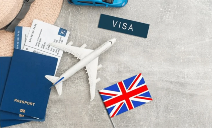 Bugundan boshlab Buyuk Britaniyaga kirish pullik bo‘ladi