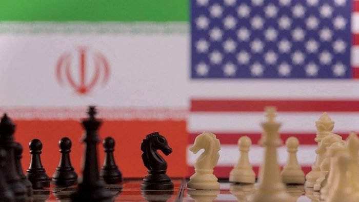 AQSh sanksiyalari eronliklarga qanchalik og‘ir zarar yetkazdi ? AQSh sanksiyalari eronliklarga qanchalik og‘ir zarar yetkazdi ?
