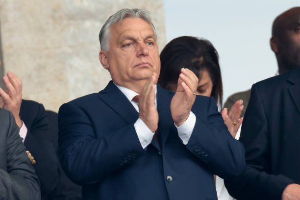 Orban: "Shimoliy oqim" gaz quvurining portlashini tekshirishdan bosh tortish AQShga "taslim bo‘lish aktidir"