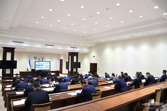 “Ochiq osmon ostida kutubxona”lar tashkil qilinadi