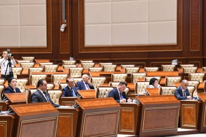 Сақланиши тақиқланган ёввойи ҳайвонлар рўйхати шакллантирилади