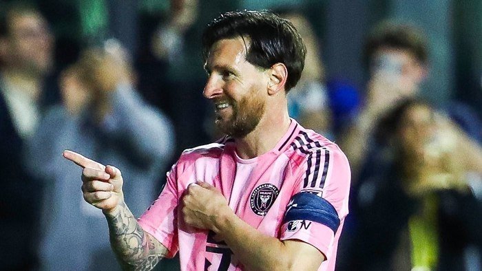 Инсайдер: Месси «Барселона»га қайтмайди