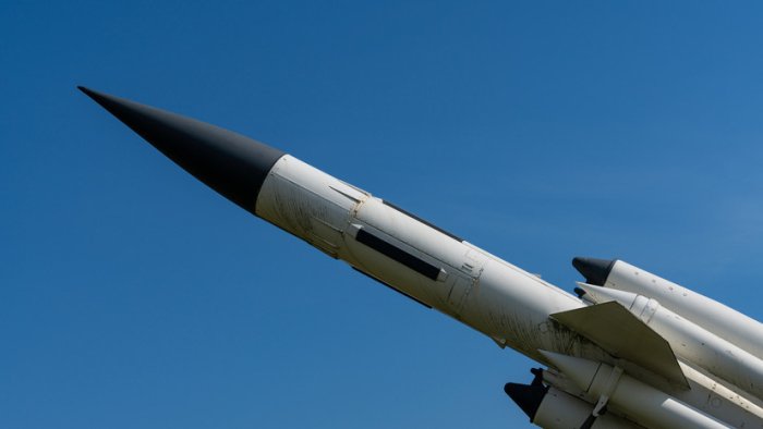 АҚШ июлдан янги B61-13 ядровий авиабомбаларини серияли ишлаб чиқаради АҚШ июлдан янги B61-13 ядровий авиабомбаларини серияли ишлаб чиқаради