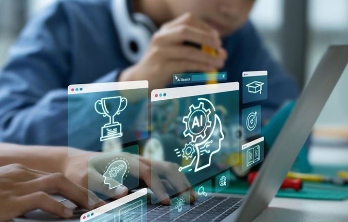 Intellektual faoliyat bo‘yicha tanlovlar tashkil etiladi