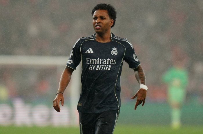 "Реал" юлдузи: Ё асосий таркиб, ёки янги клуб