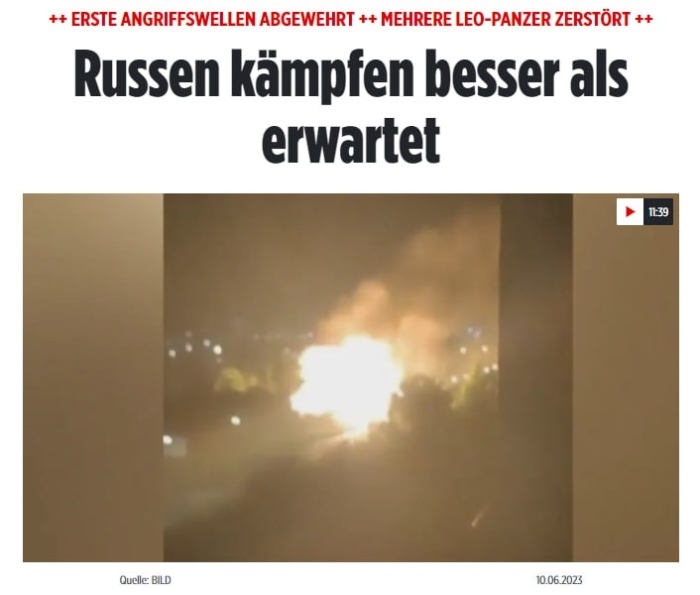 Ruslar bilan porno - bu firibgarlik