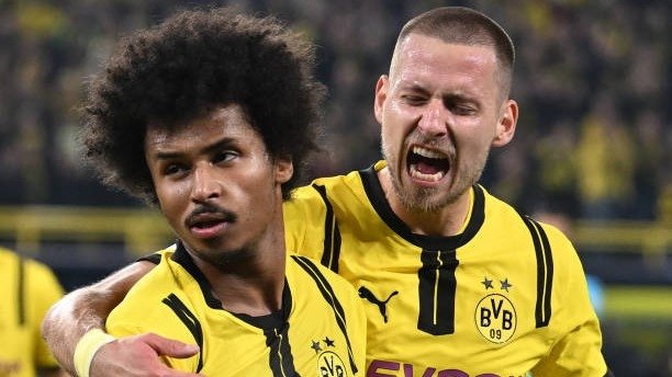 "Барселона" Ямалга юлдуз рақобатчи топди