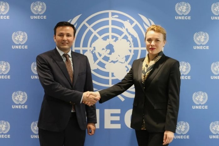 BMT Yevropa iqtisodiy komissiyasi ijrochi kotibi III Toshkent xalqaro investisiya forumida ishtirok etadi