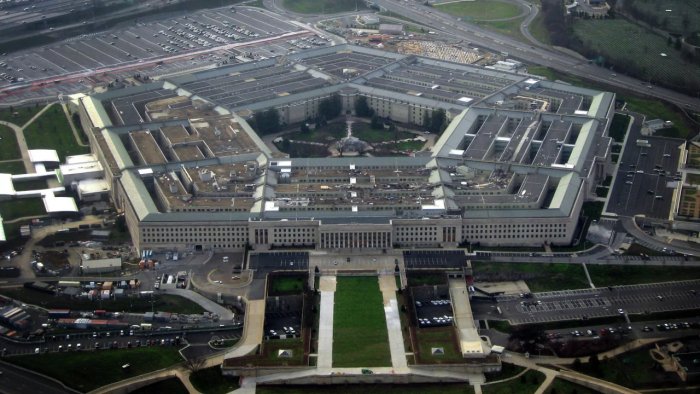 Пентагон Трампга Украинага ҳарбий ёрдам кўрсатиш имкониятларини таклиф қилди