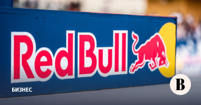 Red Bull YEIning monopoliyaga qarshi qonunchiligini buzdi