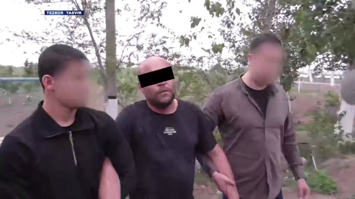 Даҳшат! Юртимизда ер майдонларини жами 500 минг АҚШ долларидан ортиқ маблағга ноқонуний сотмоқчи бўлган шахслар ушланди