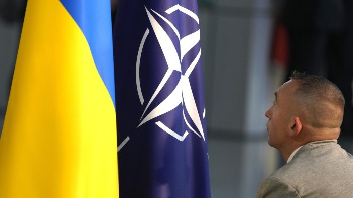 Tramp AQShdagi saylovlarda g‘alaba qozonishidan oldin NATO Ukrainani qurollantirishga shoshilmoqda