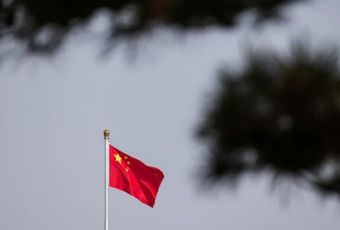 Пекин Тайванга қурол сотган Европа корхоналарига экспорт тақиқини жорий этди