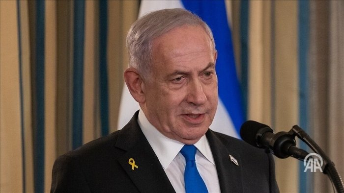 Gaares: muammo faqat Netanyahuda emas, Isroilning uzluksiz urushlar davrida