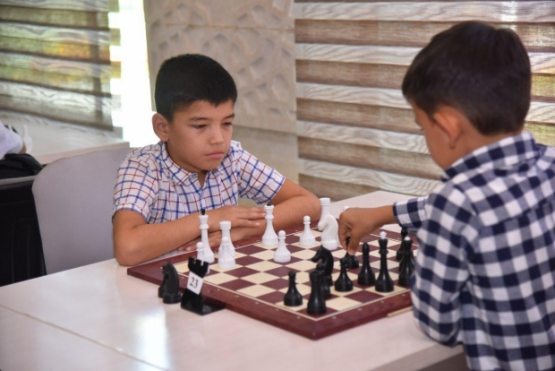 Тошкентда мукофот жамғармаси 12 000 евро бўлган шахмат фестивали бошланди