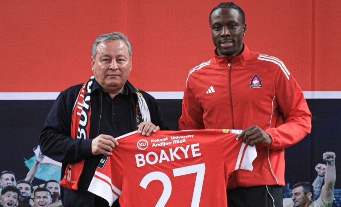 Андижон вилояти ҳокими: "Андижон” бу йили энг камида 3 таликга киради"