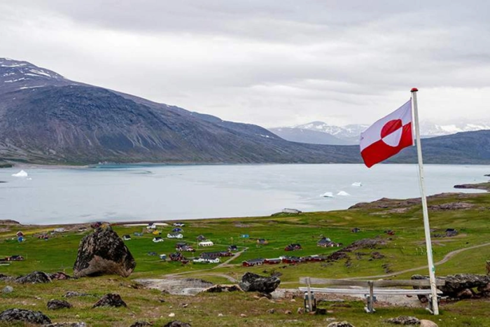 Finlyandiya va Norvegiya AQShning Grenlandiya bo‘yicha bayonotlari fonida Daniyani qo‘llab-quvvatlamoqda