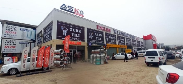 Ko‘chmas mulk xatlanishi ortidan yirik qarz bartaraf etildi