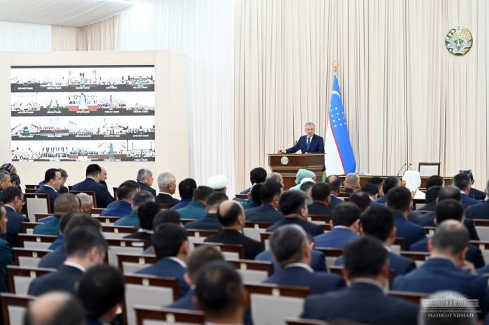 Quva tumani, Qo‘qon va Marg‘ilon shaharlarini rivojlantirishga alohida e’tibor qaratildi