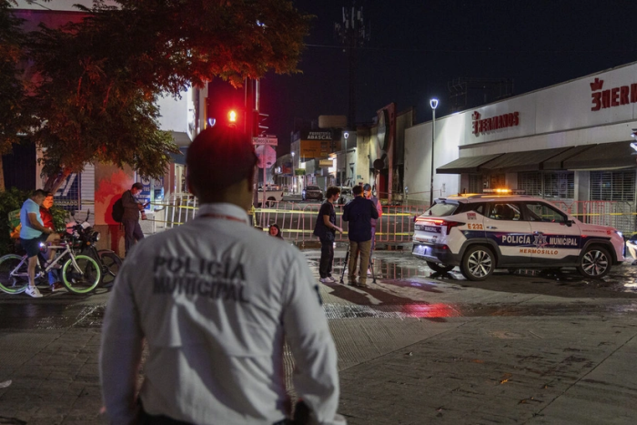 Meksikada hokim o‘ldirib ketilganidan keyin xavfsizlik choralari kuchaytiriladi