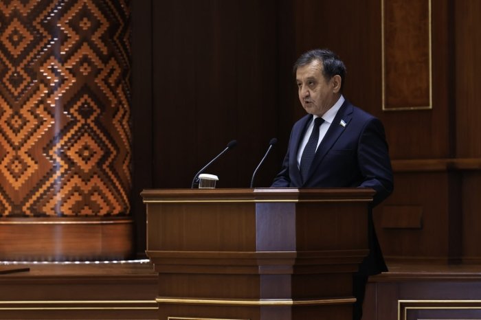 Senat O‘zbekistonda diniy sohadagi davlat siyosati konsepsiyasini ma’qulladi