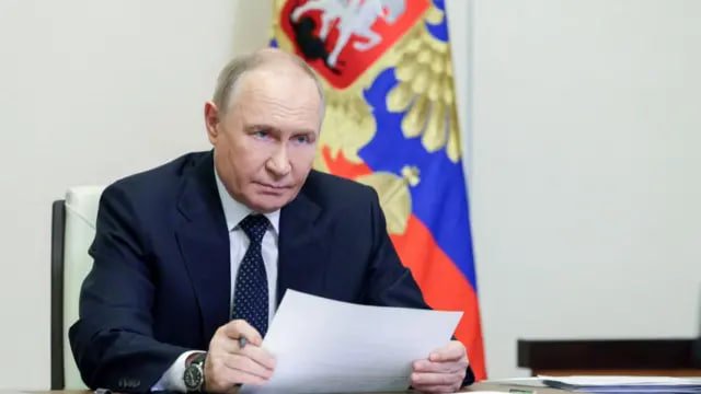 Россия Трамп ва Маск ўртасидаги жанжалга аралашмайди Россия Трамп ва Маск ўртасидаги жанжалга аралашмайди