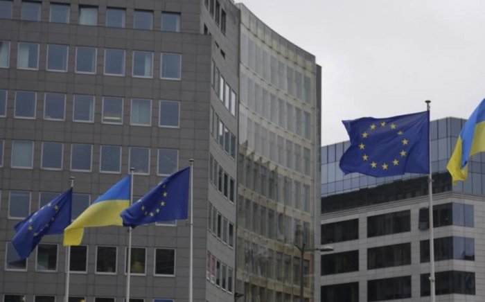 EI Ukrainaga harbiy va iqtisodiy yordam ko‘rsatishni davom ettirishga tayyor