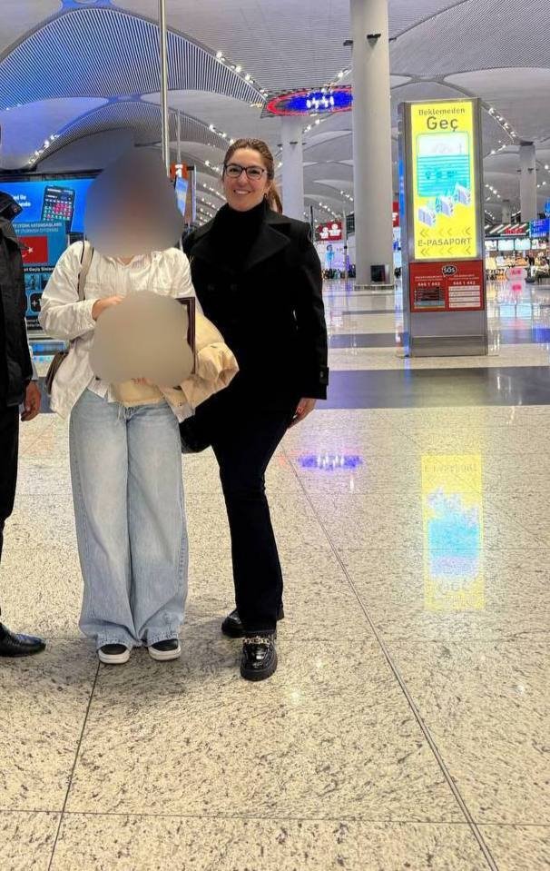 Turkiyaga aldov yo‘li bilan chaqirilgan va murakkab vaziyatga tushib qolgan voyaga yetmagan O‘zbekiston fuqarosi Vatanga qaytarildi