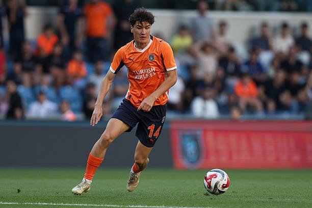 Shomurodov 70 daqiqa o‘ynagan o‘yinda "Bashakshexir" "Kayserispor" bilan durang o‘ynadi (videosharh)