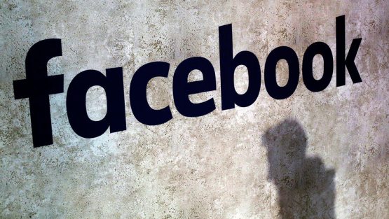 Facebook terrorchilik guruhlari tarkibini bloklay olmaydi