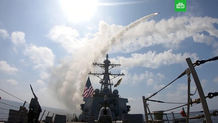 BAA va Qatar taslim bo‘ldimi? Ular AQShni Eronga qarshi operasiyalarini qisqartirishga ko‘ndirmoqchi