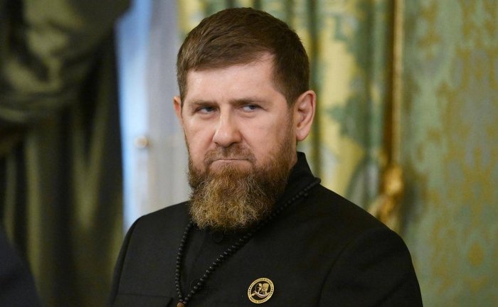 “Масхарабоз АҚШ ҳукуматига мени ўғирлашни таклиф қилмоқда"