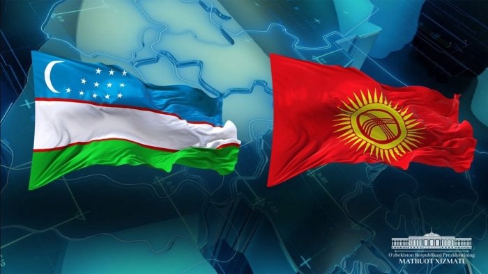 Tashabbuslaringiz va ijobiy siyosatingiz butun Markaziy Osiyo mintaqasiga ijobiy ta’sir ko‘rsatmoqda — Sadir Japarov