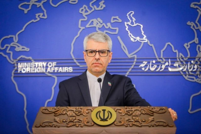 Эрон АҚШ билан музокаралар олиб бориш учун ҳеч қандай асос кўрмаяпти