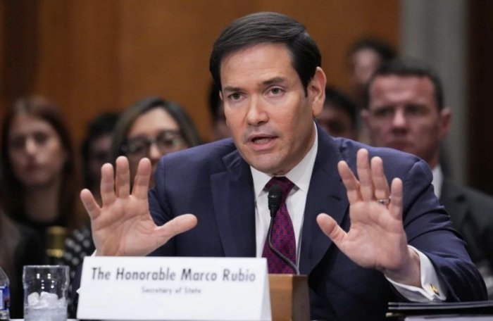 Вашингтон Венесуэла ҳудудида Россия, Хитой ва Эрон таъсирини қисқартиришга интилмоқда