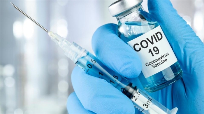 Мамлакатимизда коронавирус инфекциясига қарши қўлланилган жами вакциналар сони 54,7 миллион дозадан ошди