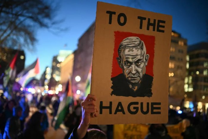 Трампнинг Яқин Шарқдаги ҳаракатлари Нетаняхунинг ғашини келтирмоқда