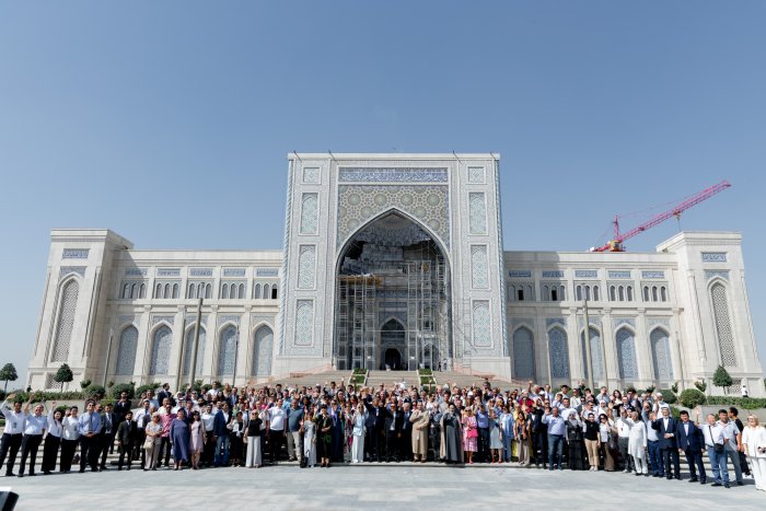 Samarqand deklarasiyasi: O‘zbekiston islohotlari xalqaro jamoatchilik tomonidan tan olindi