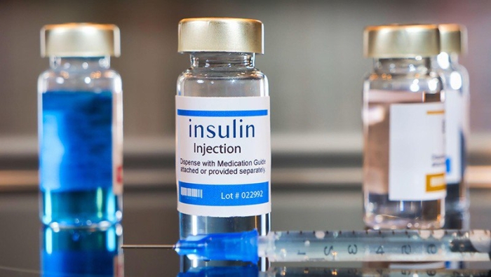  Rossiya insulin ishlab chiqarishni mahalliylashtirishga yordam beradi