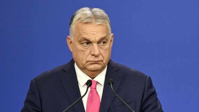 Evropa Rossiya bilan strategik kelishuv tuzishi lozim – Vengriya bosh vaziri Evropa Rossiya bilan strategik kelishuv tuzishi lozim – Vengriya bosh vaziri