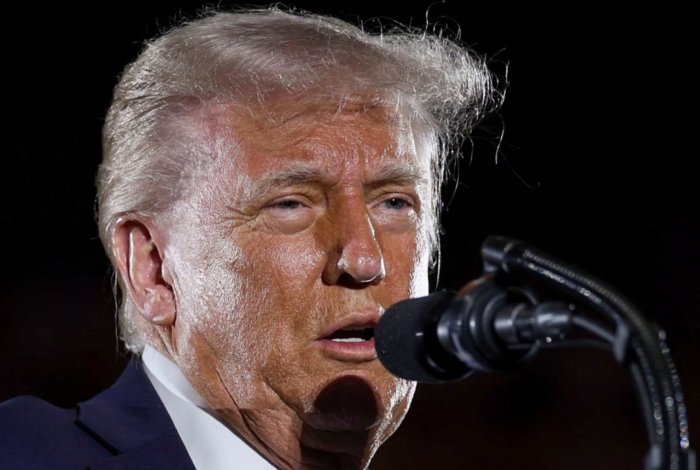 Трамп: "Россия бутун Украинани хоҳлайди" Трамп: "Россия бутун Украинани хоҳлайди"
