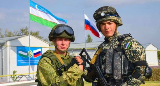 Rossiya va O‘zbekiston o‘rtasida harbiy hamkorlik qanday rivojlanmoqda?