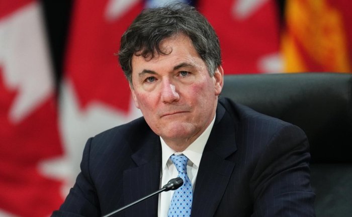 Трамп ва Карни савдо битими тузиш масаласида музокаралар ўтказмоқчи